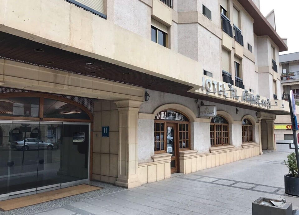Hotel RL Anibal Hotel in Andalusia