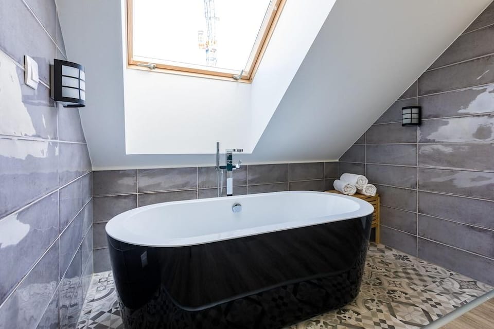 Vagabond Corvin Hotel in Budapest