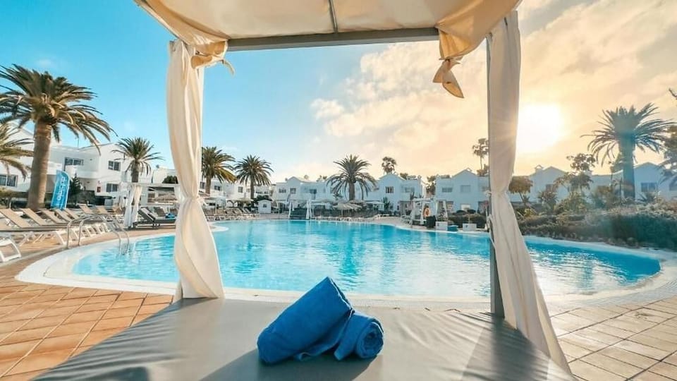 BLUESEA Corralejo Village Hotel in Corralejo