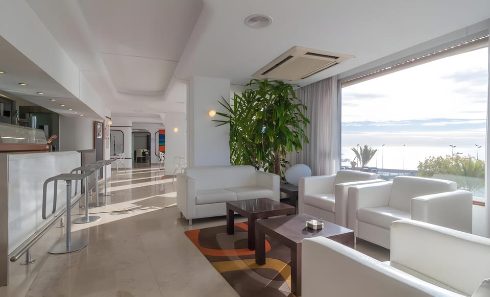 Hotel Albahia Alicante Hotel in Alicante