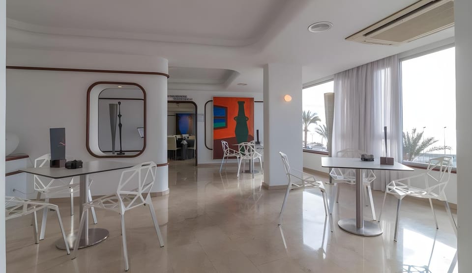 Hotel Albahia Alicante Hotel in Alicante