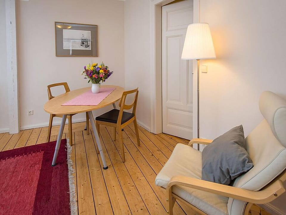 FeWo Herderplatz Hotel in Weimar