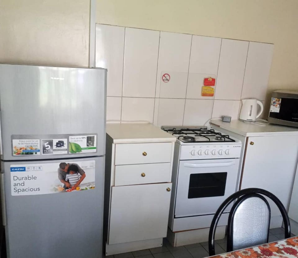 Neat and Cosy Cottage With Pool - 2103 Hotel in Harare