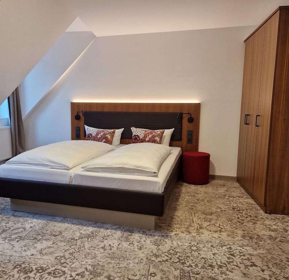 Hotel Zumnorde Hotel in Erfurt