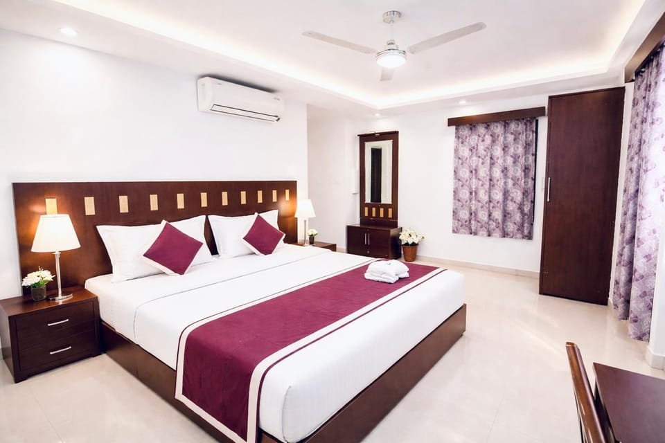 Metro Cochin - The Business Hotel Hotel in Kochi
