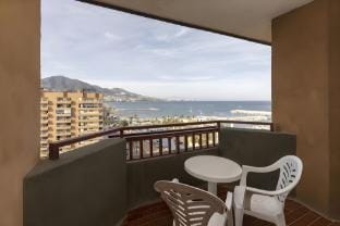 Las Palmeras Affiliated by FERGUS Hotel in Fuengirola