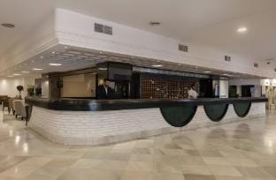 Las Palmeras Affiliated by FERGUS Hotel in Fuengirola