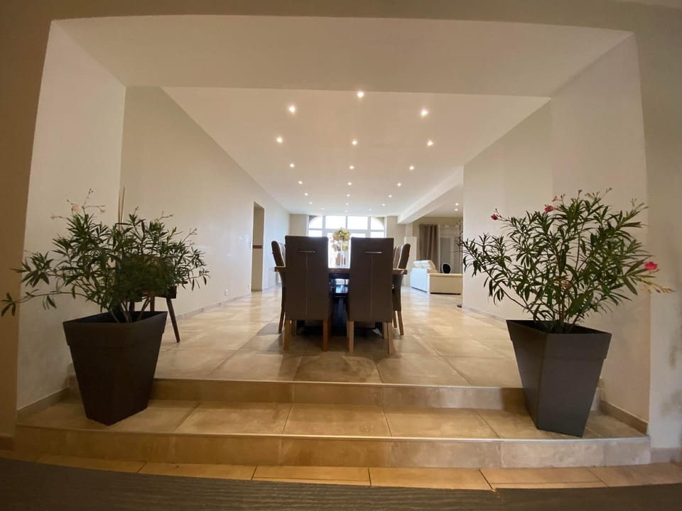 Bienvenue à la Campagne Hotel in Switzerland