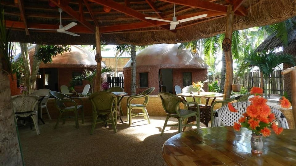 Panglao Chocolate Hills Resort Resort in Central Visayas