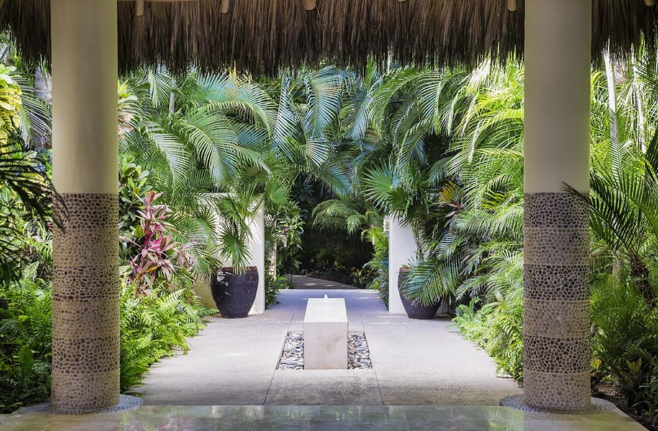 Casa Aramara Hotel in State of Nayarit