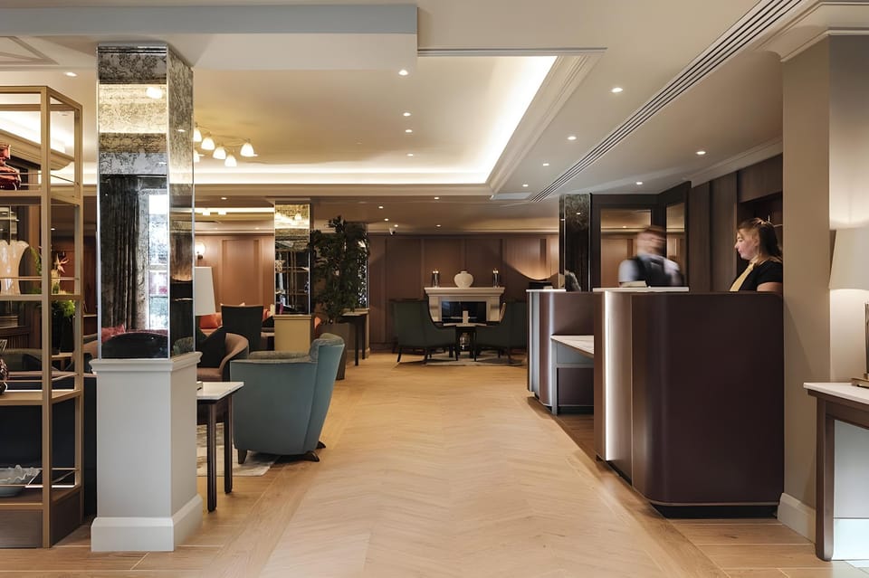 The Malone Hotel Hotel in Belfast