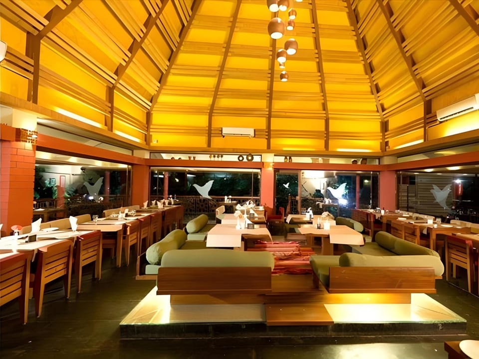 Outpost@ Alibaug Resort Resort in Maharashtra