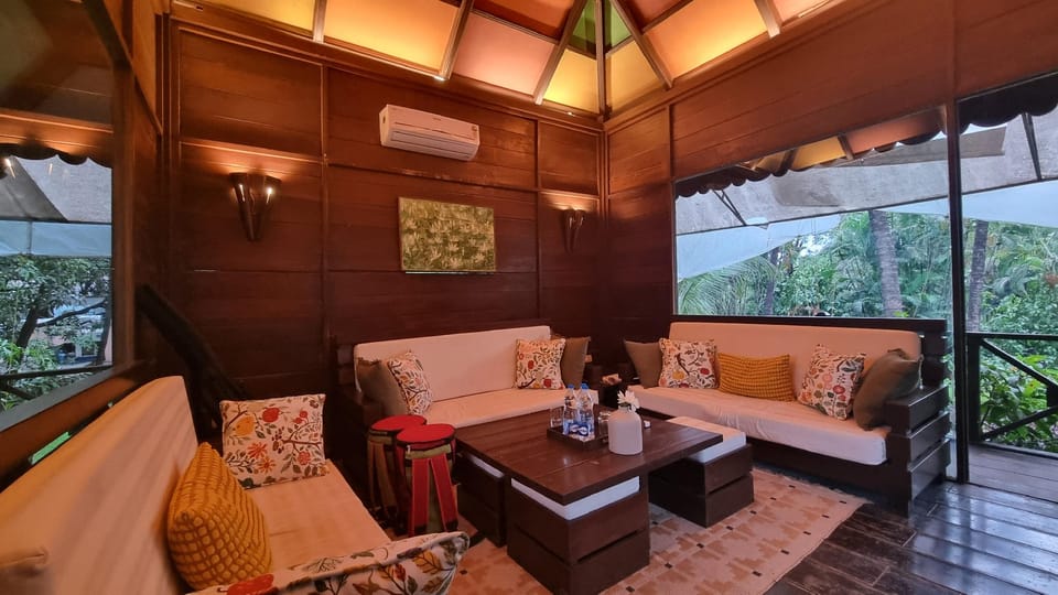 Outpost@ Alibaug Resort Resort in Maharashtra