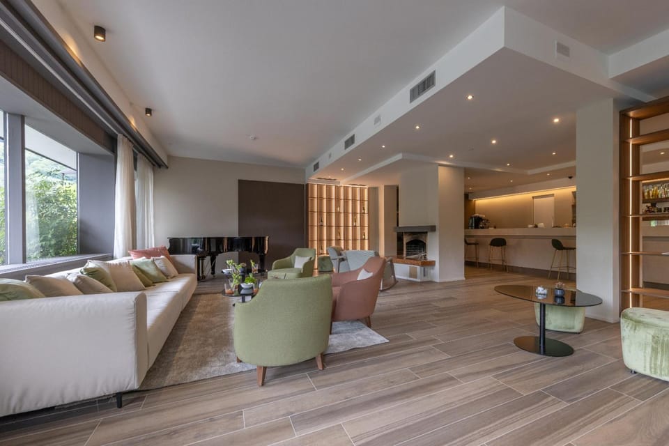 Comano Cattoni Holiday Apartment hotel in Trentino-South Tyrol