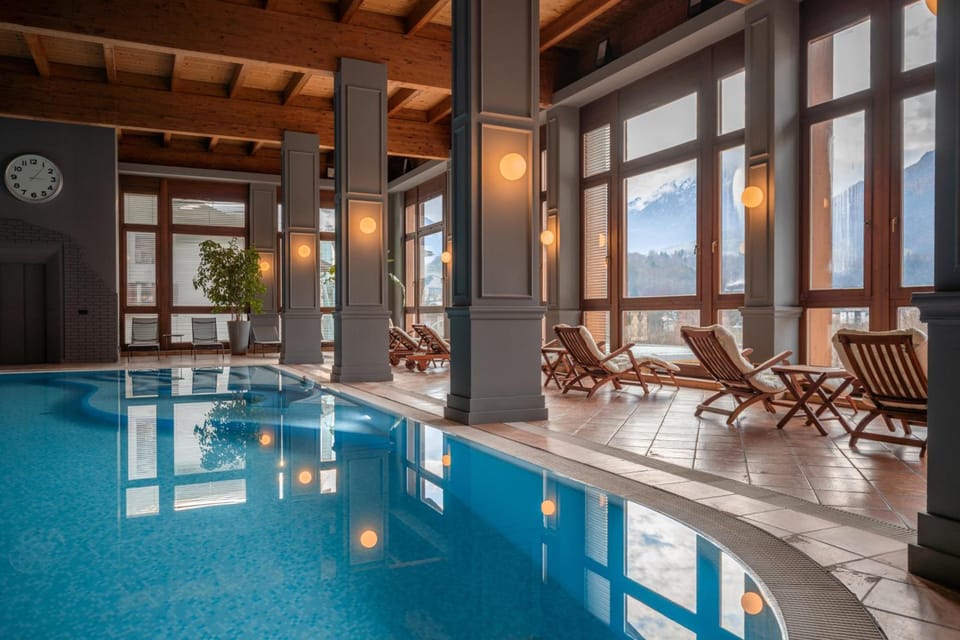 Comano Cattoni Holiday Apartment hotel in Trentino-South Tyrol