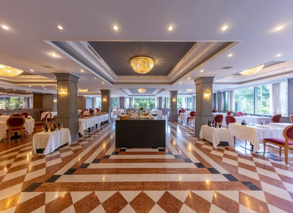Comano Cattoni Holiday Apartment hotel in Trentino-South Tyrol