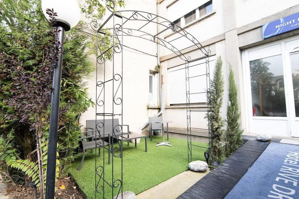 Inter Hotel Albi le Cantepau Hotel in Albi