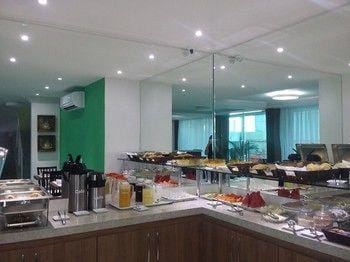 Gaia Suites Macaé Hotel in Macaé