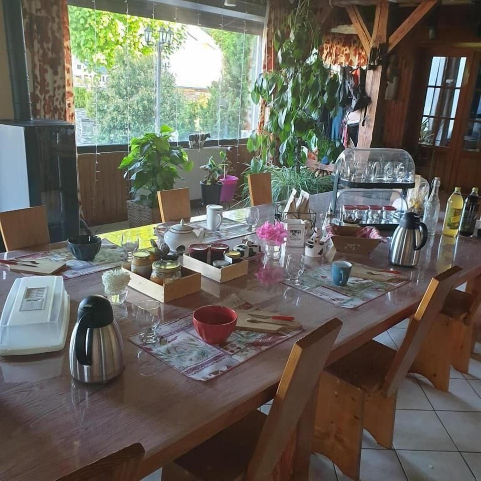 Les Tables Aux Vaches Hotel in Occitanie