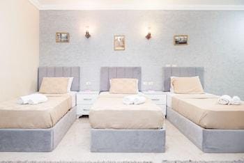 Arkan Egyptian Museum Hotel Hotel in Egypt