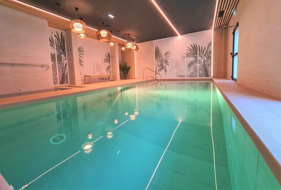 Qualys Hotel & Spa Vannes Hotel in Vannes