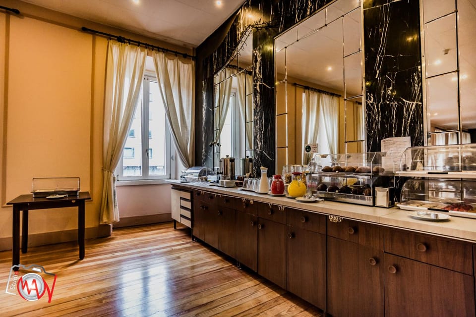 Bar/lounge