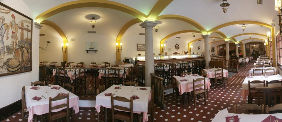 Hotel La Carolina Hotel in Lloret de Mar
