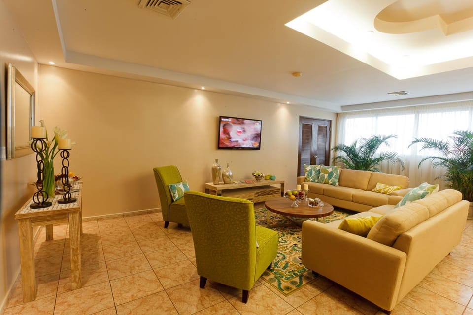 Hotel Coral Suites Hotel in Panama City, Panama