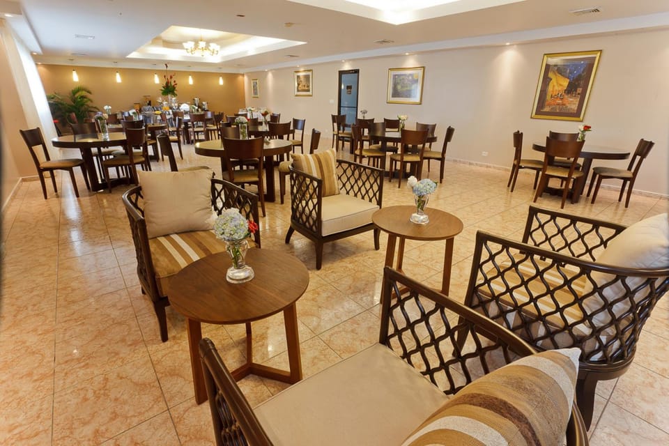 Hotel Coral Suites Hotel in Panama City, Panama