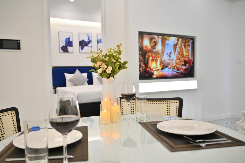 Lotus Home Cafe - Apartment Apartment hotel in Phu Quoc