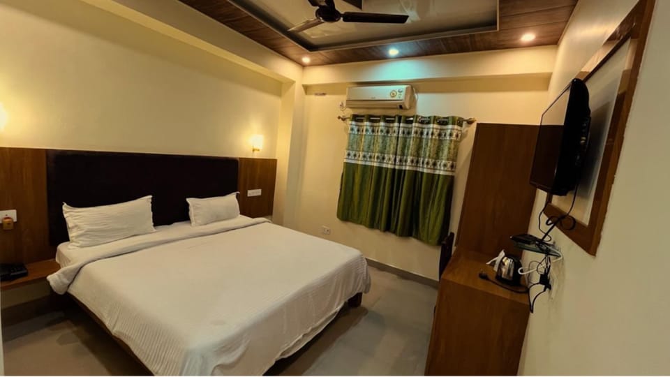 Hotel Kishan Vilas Hotel in Nepal