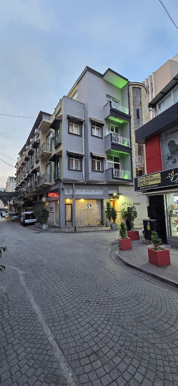 DÜNYA OTEL ADANA Hotel in Turkey