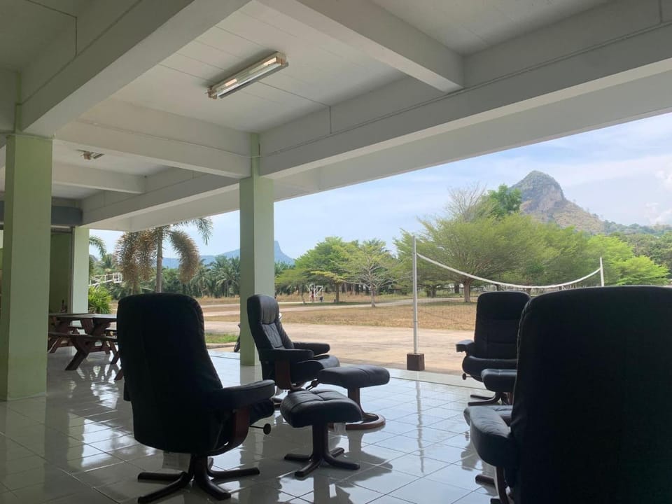 Coworking Coliving at Agnes Haven Hostel in Krabi Changwat