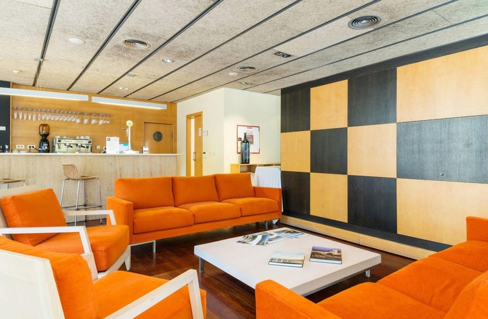 NM Suites by Escampa Hotels Hotel in Platja d'Aro