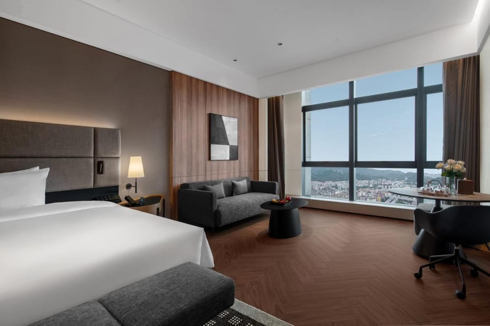 Amenity (Guest room)
