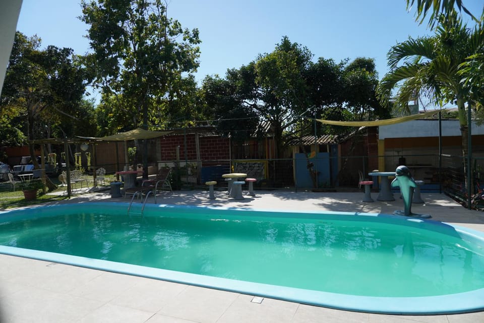 Pousada Recanto dos Passaros Hotel in State of Espírito Santo, Brazil