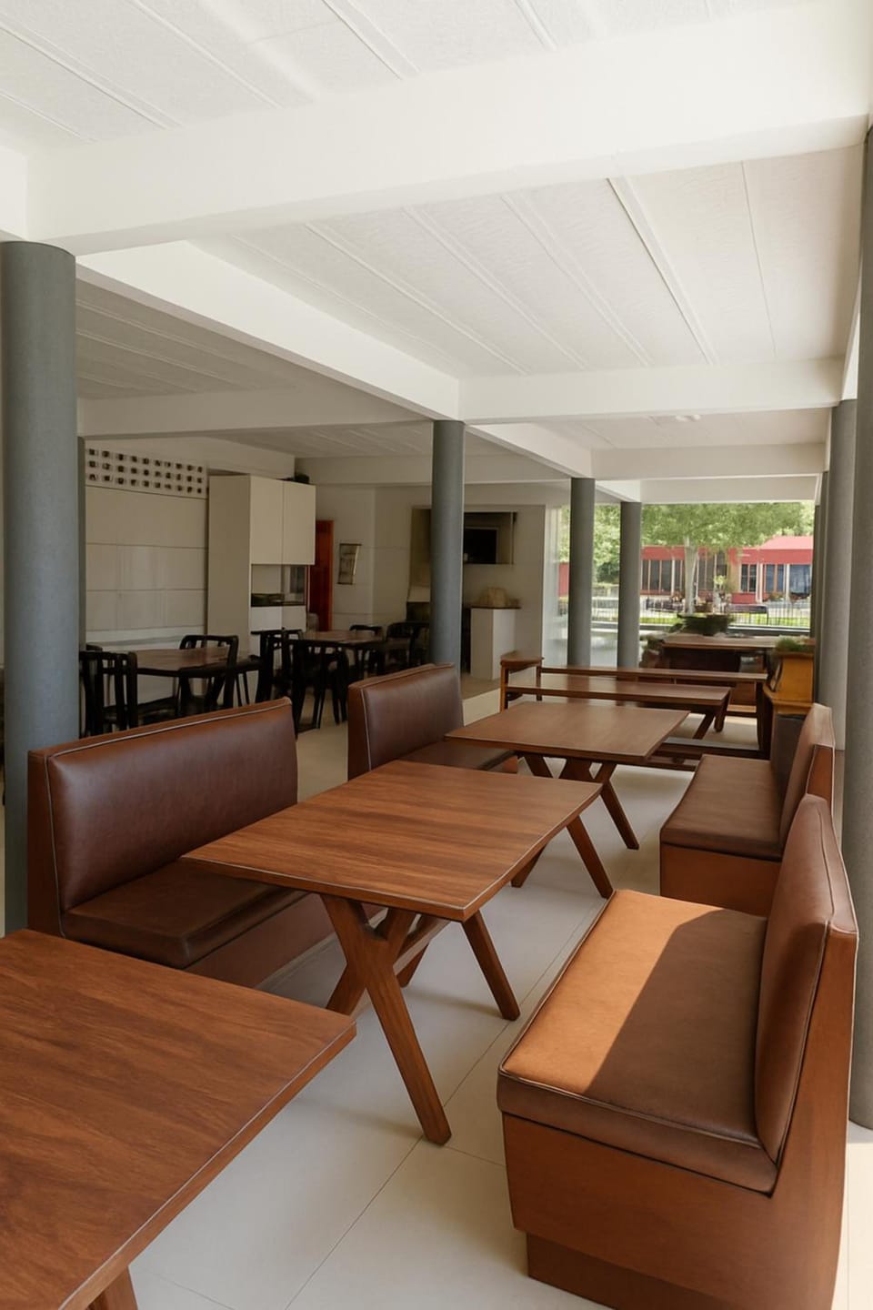 Pousada Recanto dos Passaros Hotel in State of Espírito Santo, Brazil