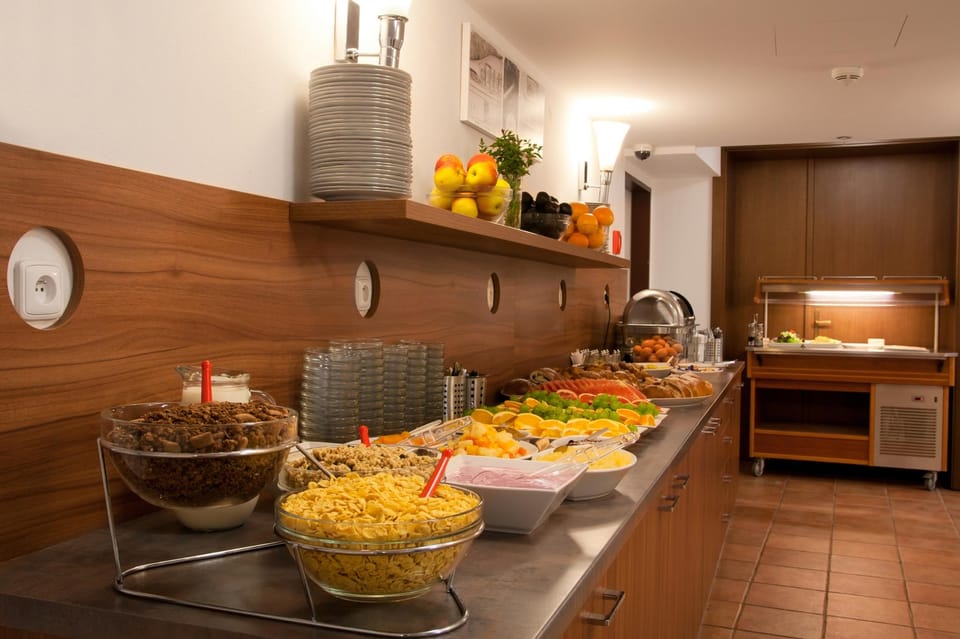 Food and beverages