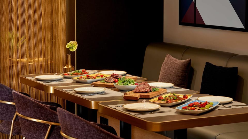 Park Plaza Utrecht Hotel Hotel in Utrecht