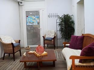 Adonis Ile de Re Apartment hotel in La Couarde-sur-Mer