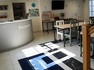 Adonis Ile de Re Apartment hotel in La Couarde-sur-Mer