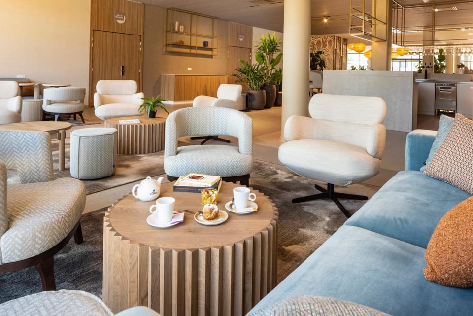 Bar/lounge