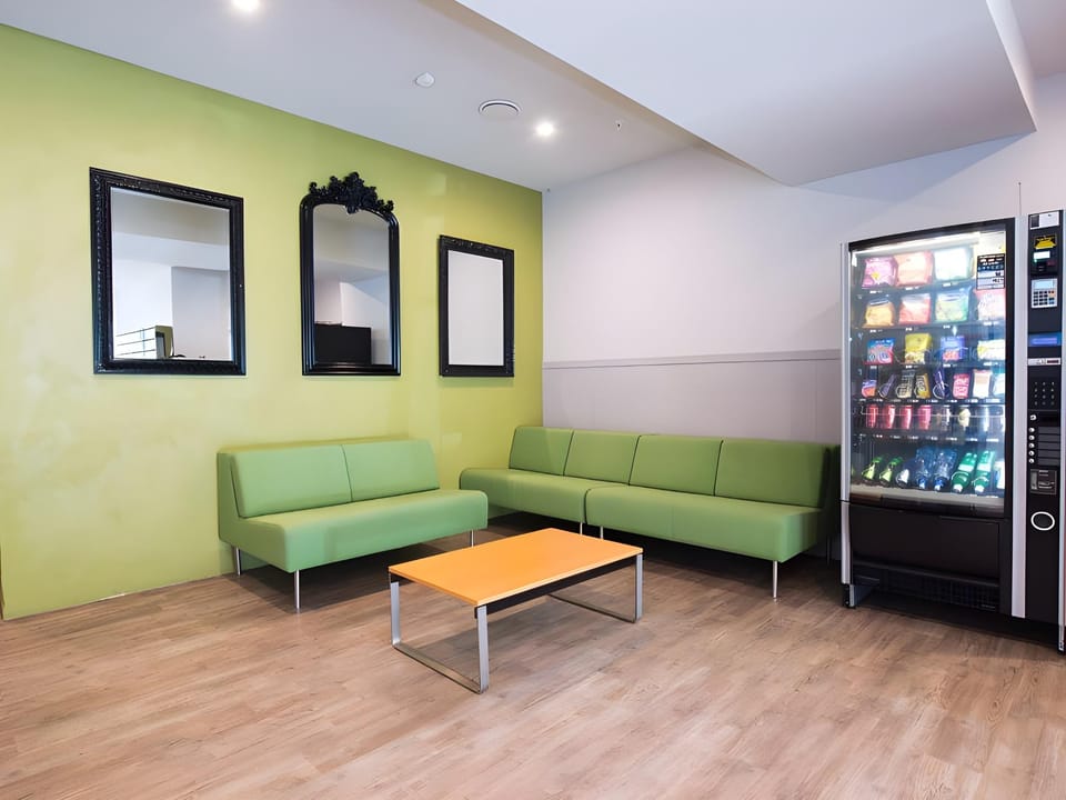Park Ave Residence Apartment hotel in Auckland