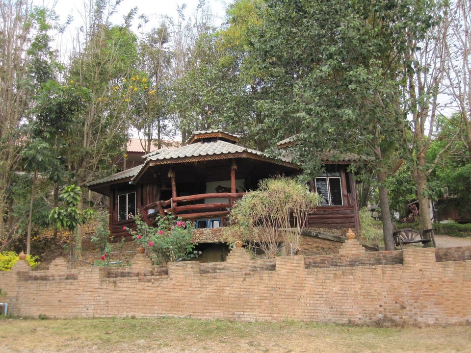 Rai Aeifoon Resort Resort in Thailand