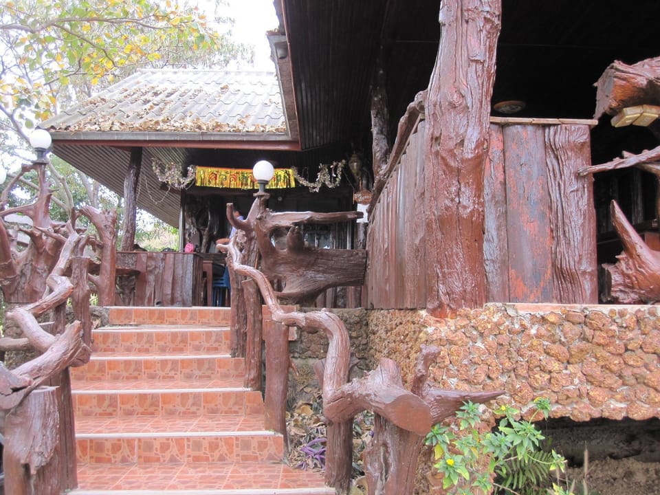 Rai Aeifoon Resort Resort in Laos
