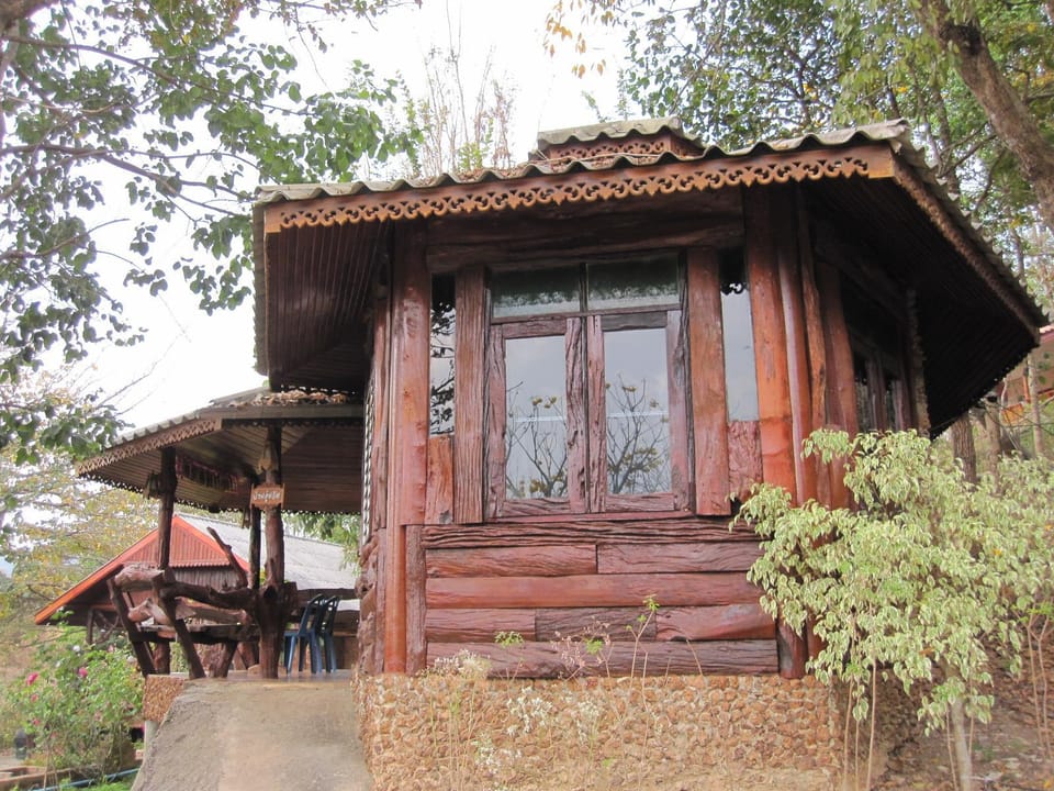 Rai Aeifoon Resort Resort in Laos
