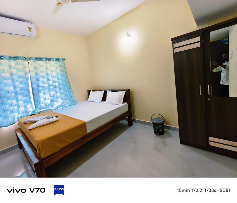 ANTHIK FAMILY HOMESTAY Hotel in Karnataka