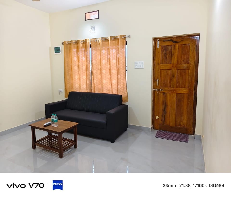 ANTHIK FAMILY HOMESTAY Hotel in Karnataka