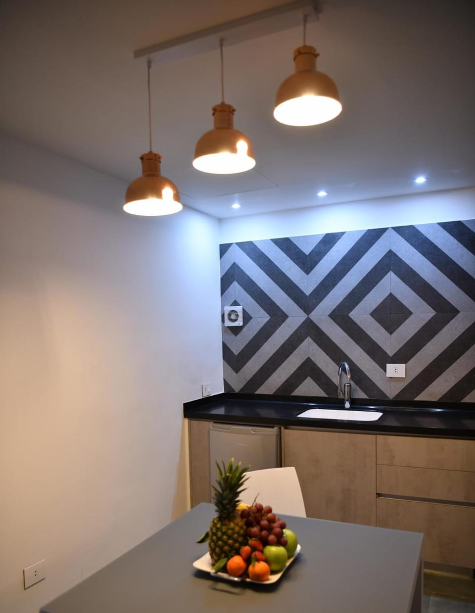 Brazilia Suites Hotel Hotel in Africa