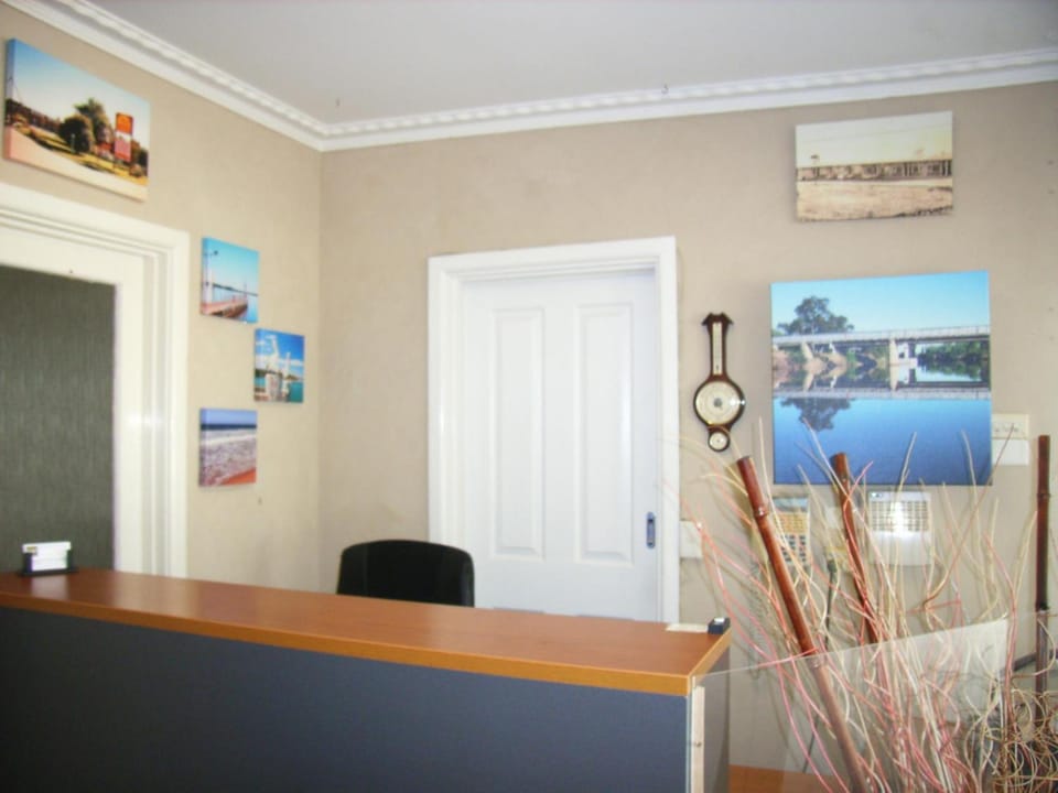 Bairnsdale Main Motel Motel in Bairnsdale